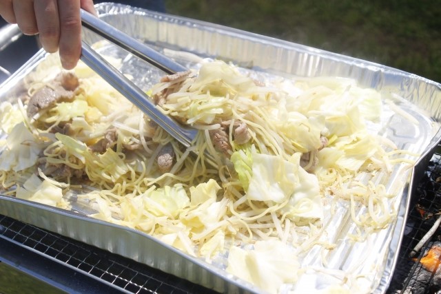 こびりついた鉄板よ さようなら q初心者にぴったりな焼きそばプレートについてとその選び方 q Net